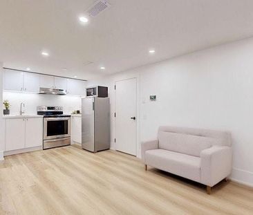 For Lease - 1 Ranwood Drive Unit# Bsmt, Toronto, Ontario - Photo 6