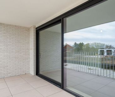 Appartement te huur in Keerbergen voor € 1.000 met 2 slaapkamers - Foto 5