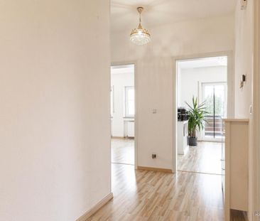 Viel Raum für Leben und Arbeiten – helle 3-Zimmer-Wohnung mit Wohlf... - Foto 6