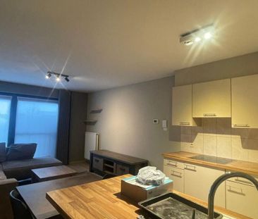 Appartement te huur in Geel voor € 700 met 1 slaapkamer - Foto 2