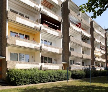 3 - Raum - Wohnung mit super Weitblick! - Foto 1