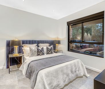 Spacious 4 Bedroom Home in the Heart of Newtown - Photo 2