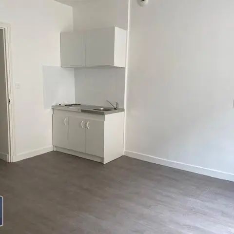 Appartement à louer 2 pièces 41.97m² - Photo 1