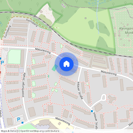 Masurenring 73, 24149 Kiel