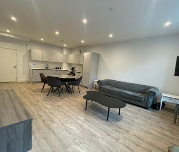 2 bedroom apartment to rent - Photo 4