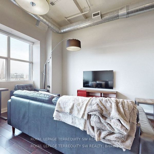 Clock Tower Lofts , #1101 - Photo 1