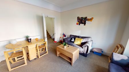 Yarborough Road, Lincoln - Student HMO - Photo 2