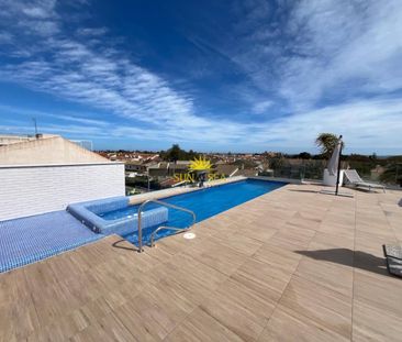 2-BEDROOM APARTMENT - LOS NAREJOS - Photo 6