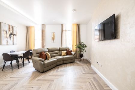 2 Bed Flat, Pocklingtons Walk, LE1 - Photo 3