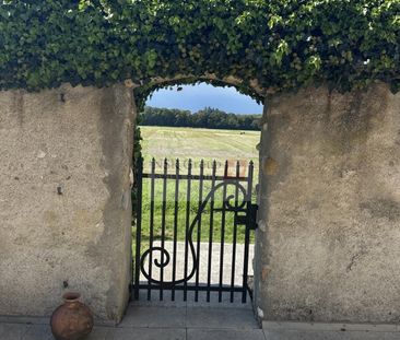 Versoix – Corps de ferme rénové - Foto 6