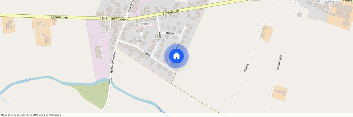 Fjorden 4 A, 9700 Brønderslev