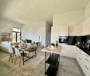Delémont, beautiful 4.5 pcs with large terrace – B3.RS.SA5 - Photo 5