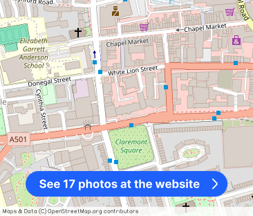 2 bedroom flat for rent - Photo 1