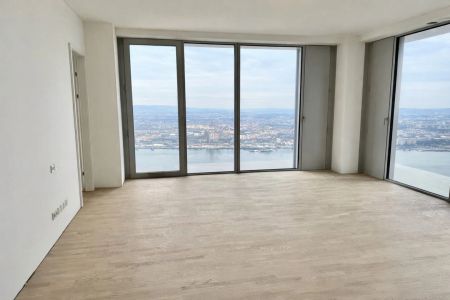 3 Zimmer: Wohnen im DC2 Tower: U1 Donauinsel - SKY RESIDENCES - Photo 4