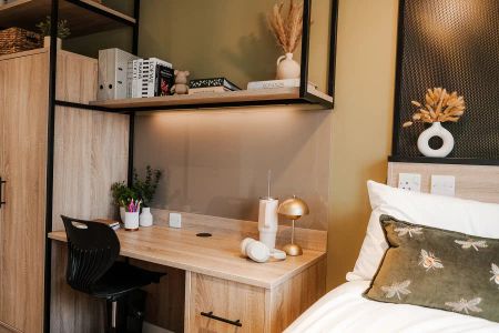 Prestige En-Suite - Photo 4