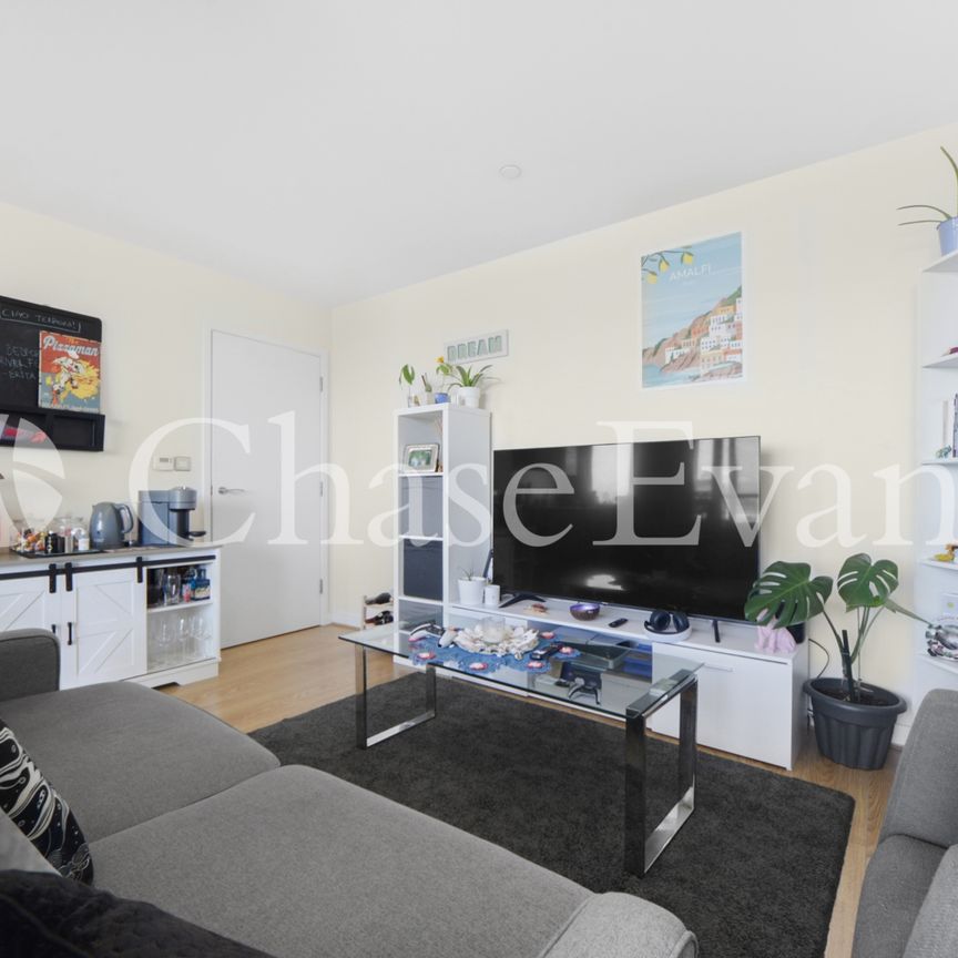 1 bedroom apartment to rent - Photo 1