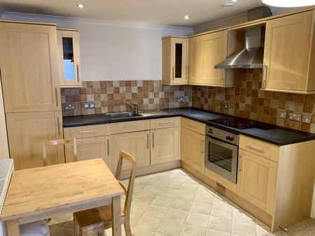 1 bedroom flat to rent - Photo 3