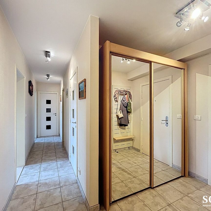 Net appartement met 2 slaapkamers te Zomergem! - Foto 1