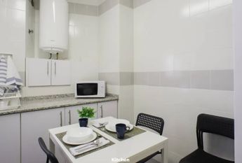 Avenida del Reino de Valencia, Valencia, Valencian Community 46005