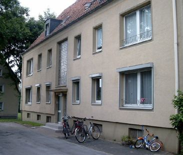 3 Zimmer Wohnung in Höntrop - Foto 1