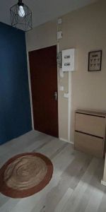 Appartement à louer 1 pièce 35.2m² - Photo 4