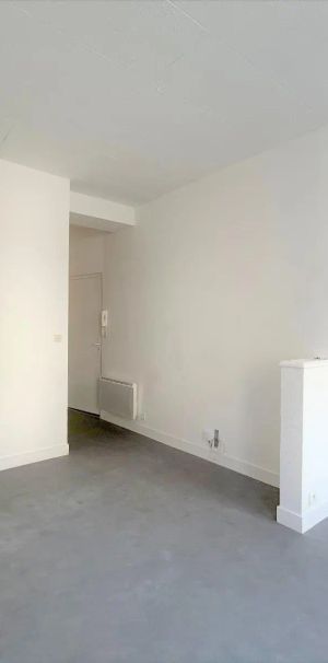 Appartement à louer 1 pièce 28.2m² - Photo 1