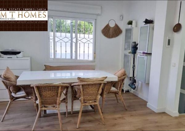 Villa - Fuengirola (Los Pacos)