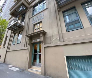 115/406 La Trobe Street, Melbourne - Photo 4