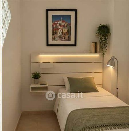 Trilocale in Affitto in Via Caltagirone 15 a Roma - Photo 2