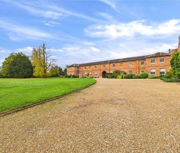 Swallowfield Park, Swallowfield, Reading, Berkshire, RG7 - Photo 2