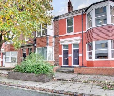 Grantham Road, Sandyford, NE2 - Photo 3