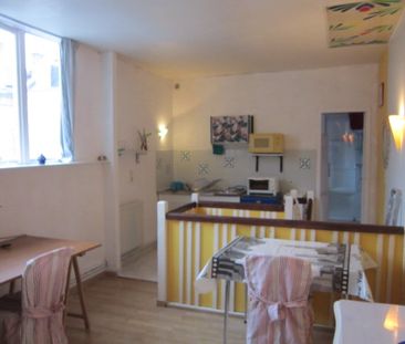 Ref: 478 Appartement à Le Havre - Photo 2
