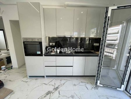 Διαμέρισμα για ενοικίαση - Λεωφόρος Πατησίων - Λεωφόρος Αχαρνών, - Photo 2