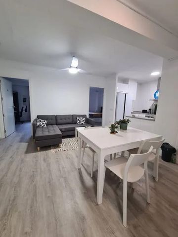 Avinguda de Burjassot, Valencia, Valencian Community 46009 - Photo 5