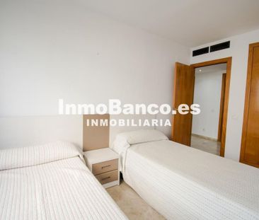 3 bedroom luxury Flat for rent in Valencia - Photo 1