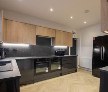 1 bedroom terraced house to rent - Photo 2