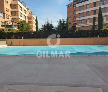 Ático en alquiler en Las Tablas – Madrid | Gilmar Consulting - Photo 6