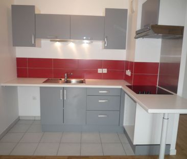 Location appartement 2 pièces, 49.06m², Ermont - Photo 4