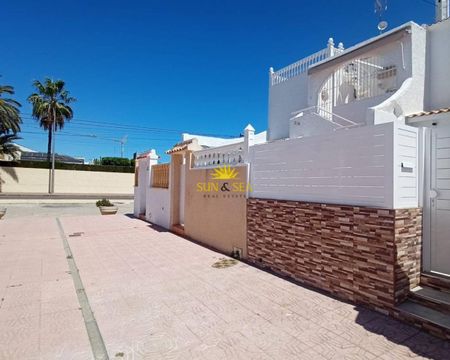 2 BEDROOM SEMI-DETACHED HOUSE - MIL PALMERAS - Photo 5