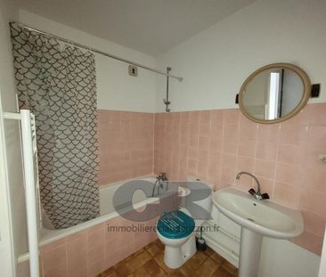 Location Appartement 1 pièce 23m² METZ 57000 - Photo 2