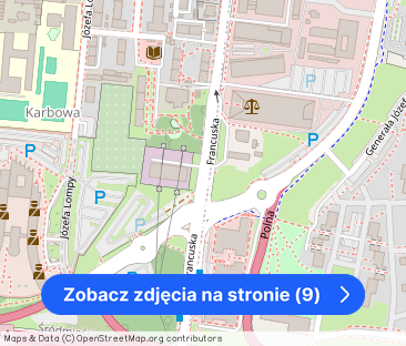 Katowice | Kawalerka na Śródmieściu – zdjęcie 1