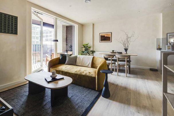 1 bedroom flat to rent - Photo 1