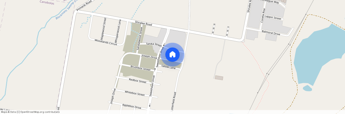 6 Joseph Drive, NSW 2800, Orange