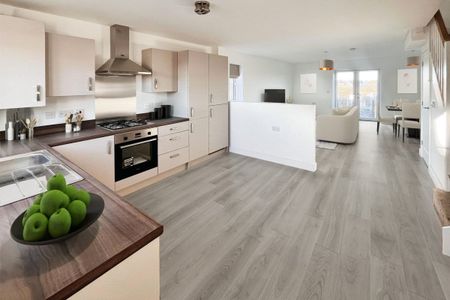 Butterwick Gardens - Photo 3