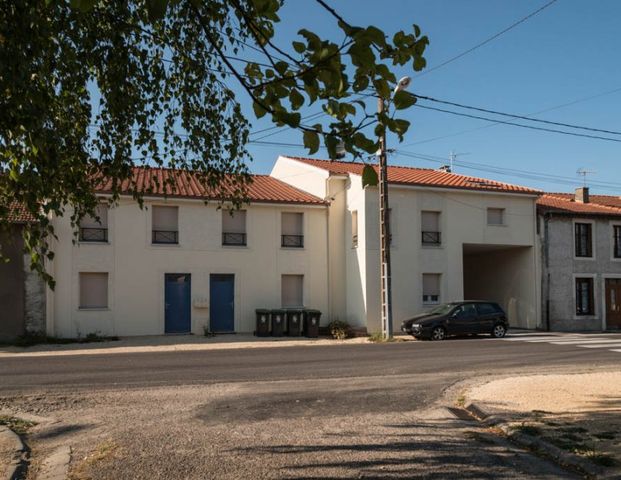 Appartement 5 pièces à Choloy-Ménillot - Photo 1