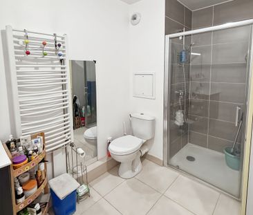 Location appartement 2 pièces, 46.50m², Mennecy - Photo 2