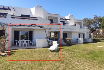 Apartamento T2 em Faro