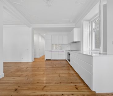 Apartamento T2 em Lisboa - Photo 6