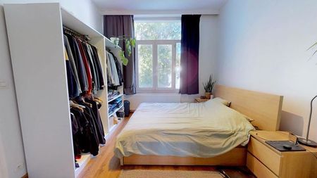 Appartement te huur - Photo 2