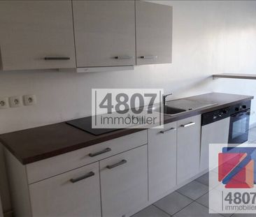 Location appartement 3 pièces 73 m² à Bonneville (74130) - Photo 1